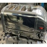 Brand New Dualit Toaster