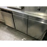 G2 Foster Undercounter Fridge