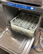 Blue Seal Undercounter Dishwasher