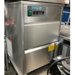 Polar 20kg Ice Machine