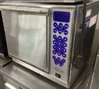 Merrychef Mealstream EC401 Oven/Microwave