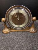 Vintage Metamec Clock