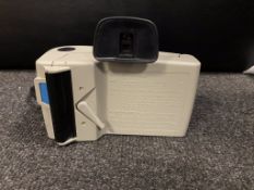 Vintage Polaroid Swinger Land Camera