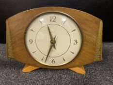 Vintage Smiths Clock