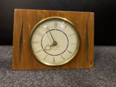 Vintage Columbia Clock