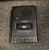 Ferguson Cassette Recorder