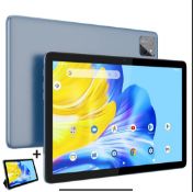 LARGE SCREEN HD ANDROID SLIM BODY TABLET