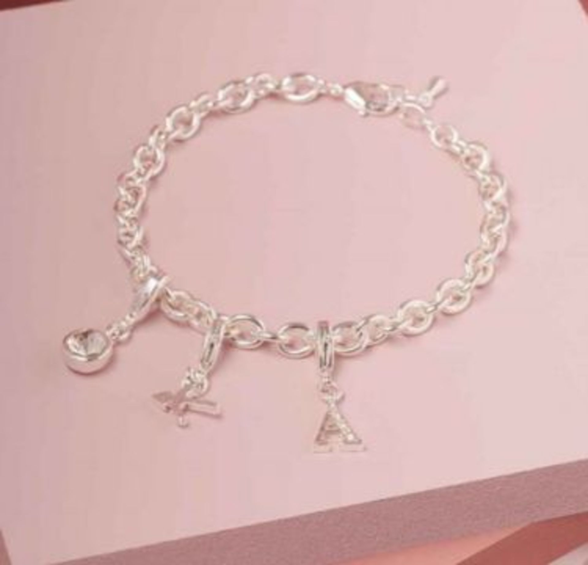 New Avon Kaylee Bracelet