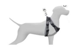 New Dog Car Seat Belt Adjustable Safety Harnesses Lead Travel Restraint For Dog Lead