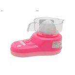 12 x Hello Kitty - Pink Toy Blender