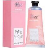 8 x Pink Sugar 90ml Hand Cream