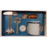 Traditional Shaving Sets RRP £24.99