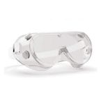 Box of 10 Bolle Safety Overlight 2 Protective Eyewear