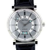 Paul Picot / 3152 SG Atelier (New) - Gentlemen's Steel Wristwatch