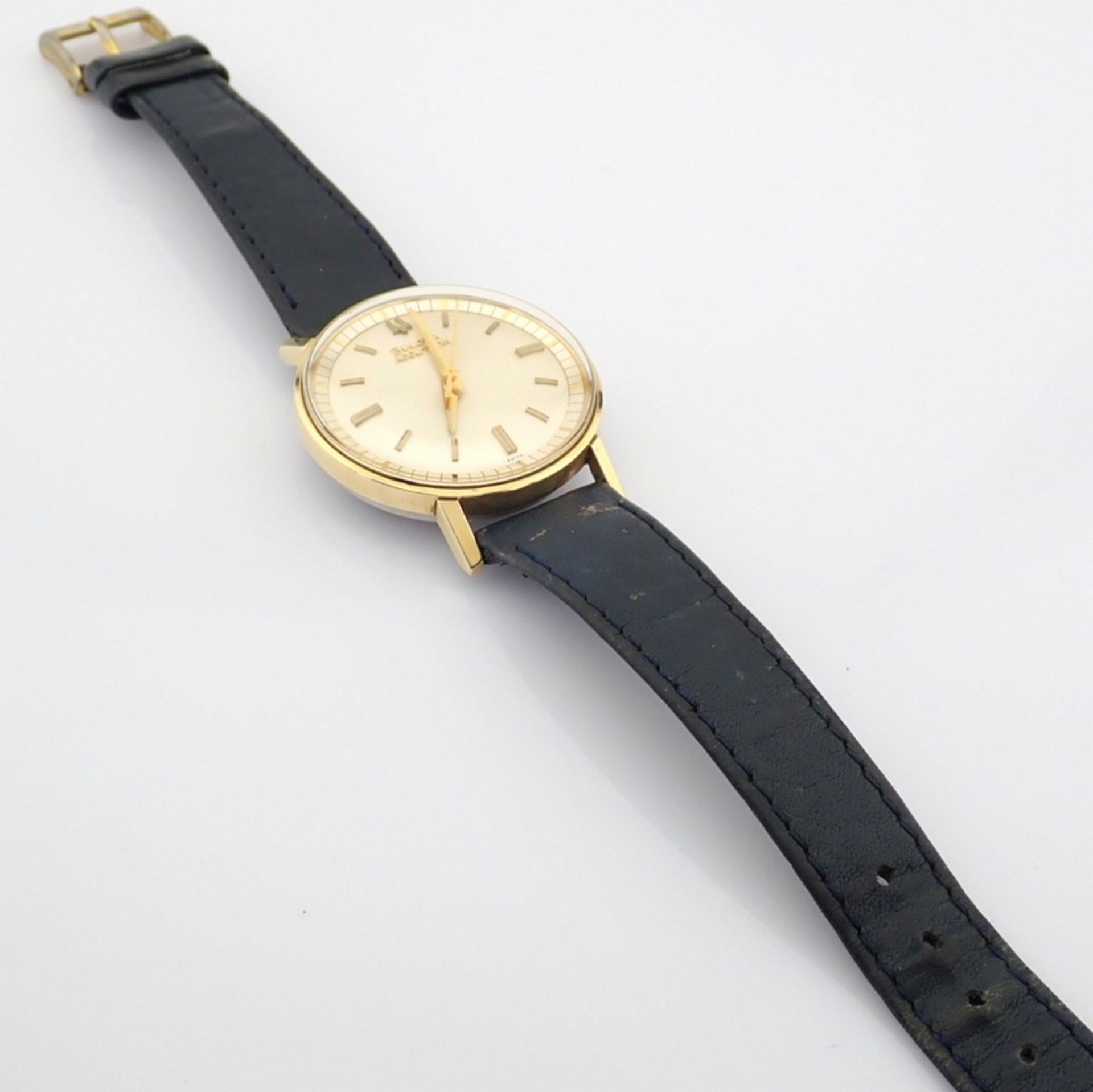 Bulova / Accutron - Vintage - Gentlemen's Steel Wrist Watch - Image 6 of 9