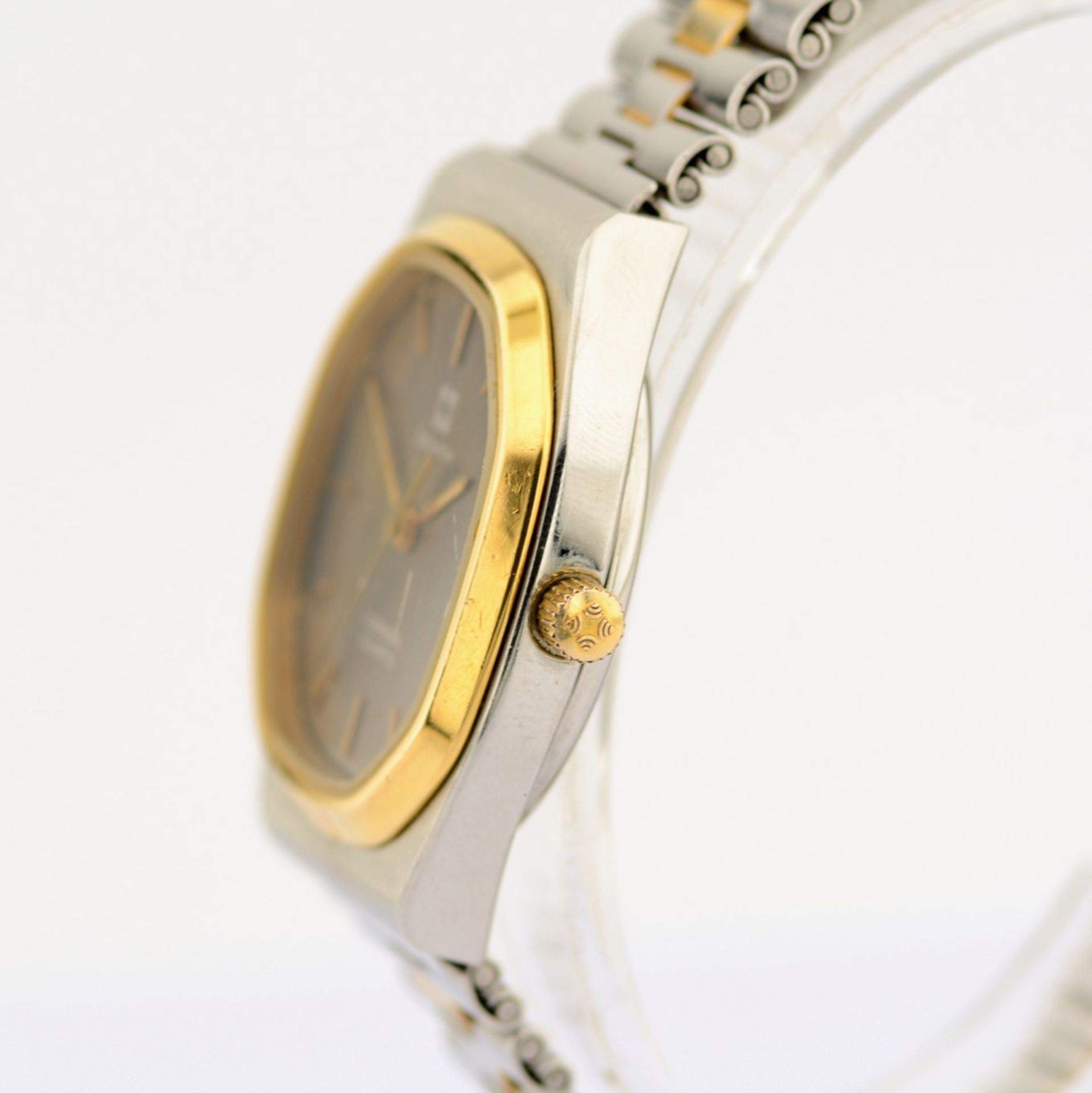 Zenith / Espada - Date - Gentlemen's Steel Wristwatch - Image 7 of 12