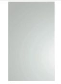 Brand New Boxed Bathstore Watertec 900mm Rectangular Bathroom Mirror RRP £35 **No Vat**