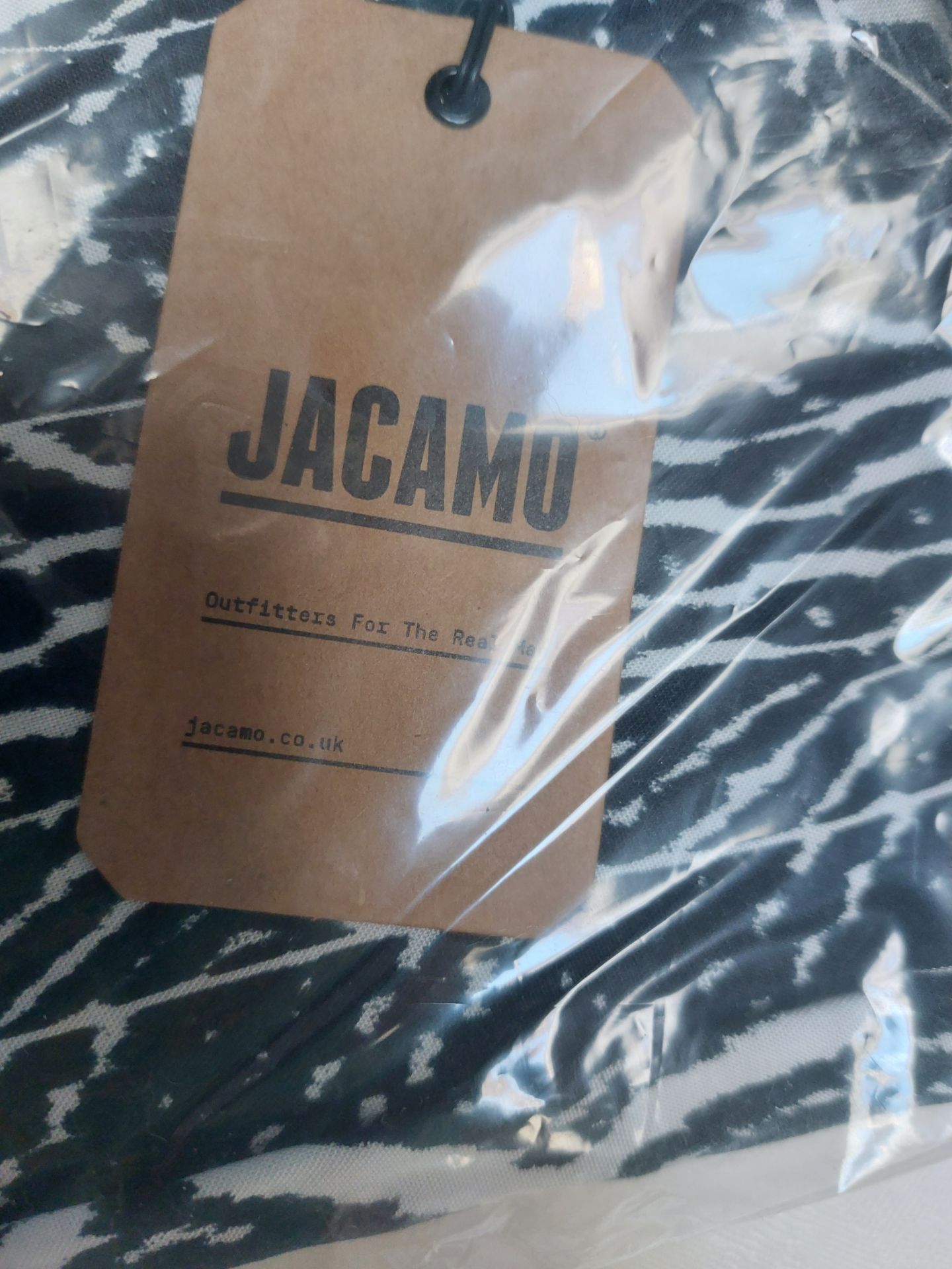 Jacamo Shirt in small - Bild 2 aus 2