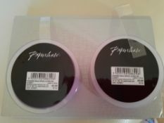 Purple Ribbons, 5 cm Reels x 10 From Paperchase