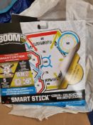 Smart Stick Boom Targets x 40