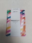 Passport Covers From Paperchase x 2