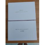 Wedding Passport Covers, 2 Sets of 2