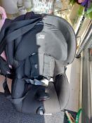 Car Seat From Britax