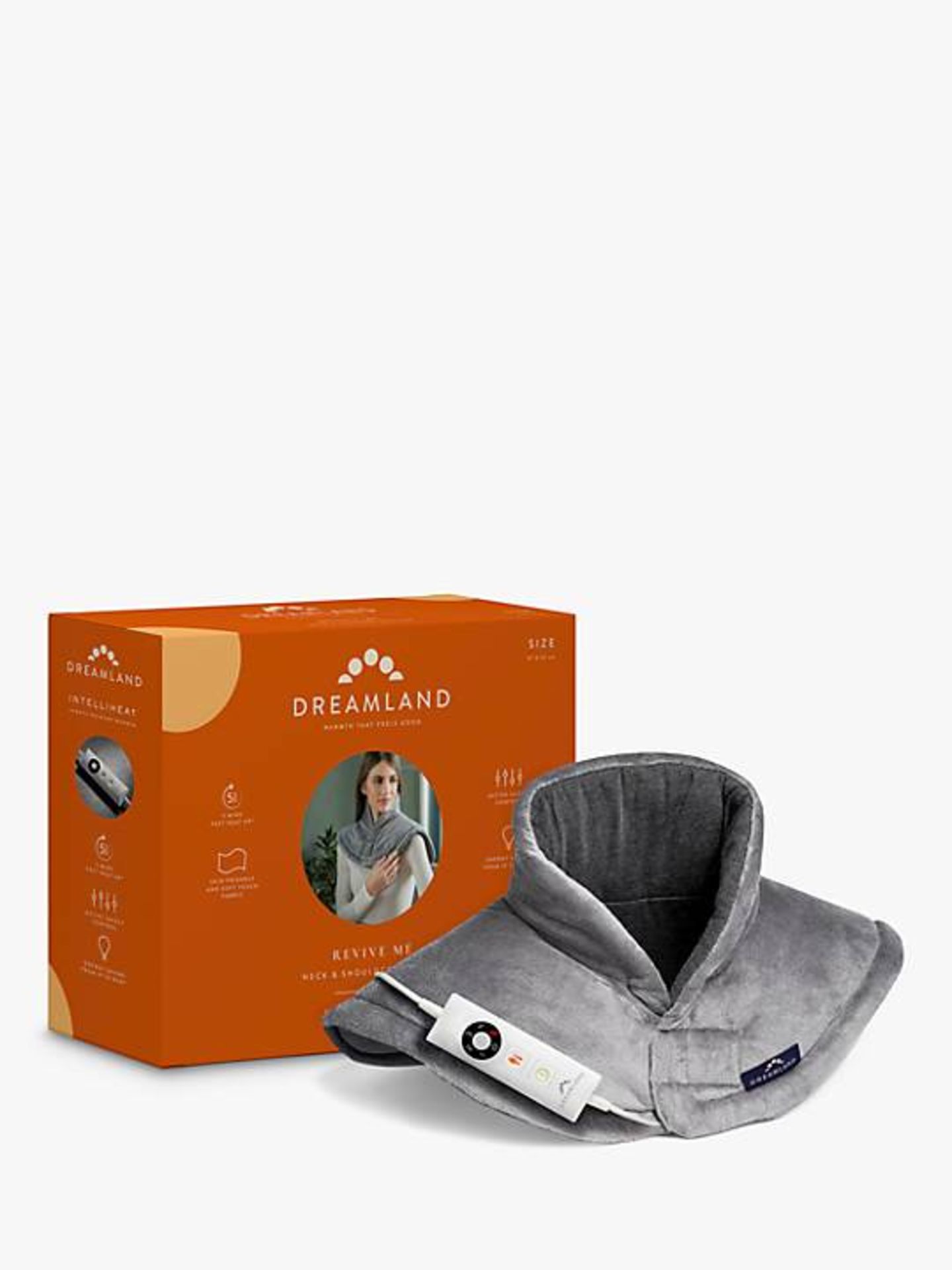 Pallet of Raw Customer Returns - Category - SMALL DOMESTIC APPLIANCES - P100160332 - Image 23 of 29