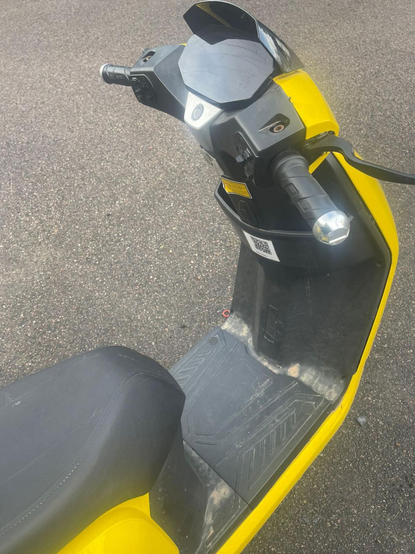 10 x Niu GTS & Sunra Robo S Electric Moped Scooters With Logbooks, Keys & Spares - Image 47 of 61