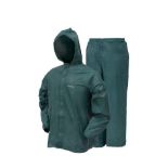 FROGG TOGGS Men's Ultra-lite2 Waterproof Breathable Protective Rain Suit