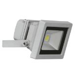 XQ-Lite Flood Light 10W LED 600lm Outdoor RRP £25.64