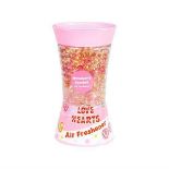 5 x Swizzels - Love Hearts Air Freshener (Strawberry Scented - 150g)