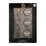 6 x Cougar Pure Mineral Professional Brow Kits RRP £39.99