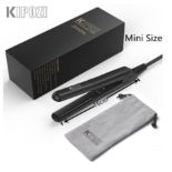Kipozi 1 Inch Mini Professional Hair Straighteners RRP £80.63