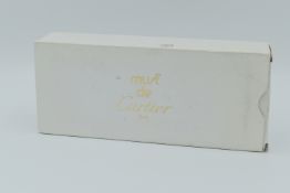 Brand New - Cartier - Le Must - Cougar De Cartier Ballpoint Pen - 1990