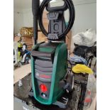 Bosch Universal Aquatak 135 Presure washer Brand New (Ex-display)