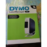 Dymo Labelmanager & Dymo Label Manager 280