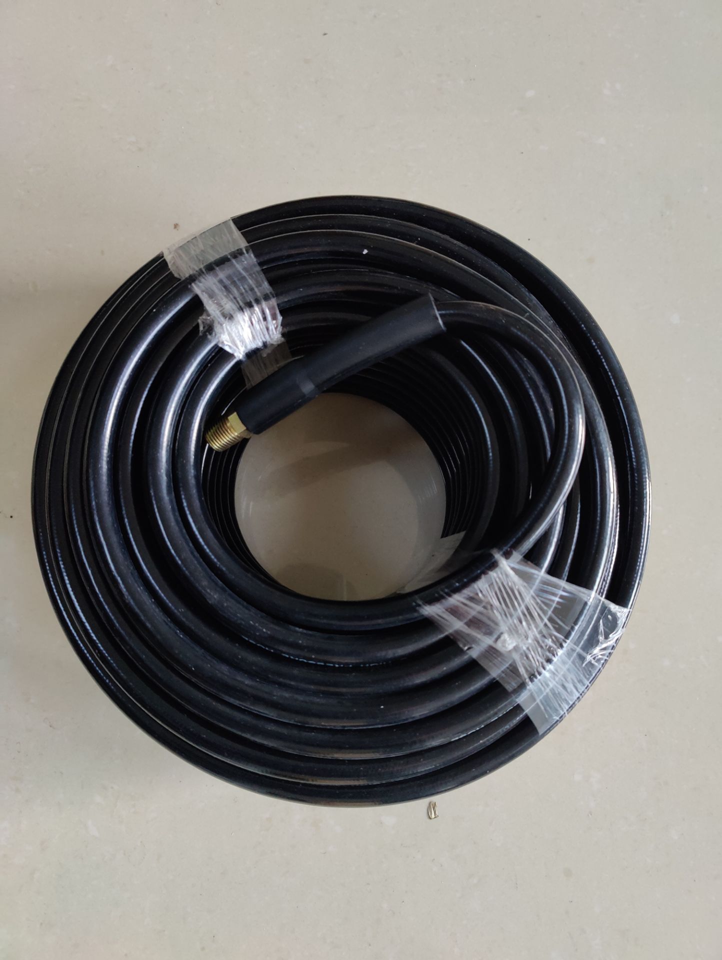 New Pressure washer high pressure hose