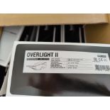 Box of 10 Bolle Safety Overlight Protective Eyewear