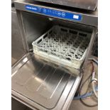 Blue Seal Undercounter Dishwasher