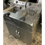 Brand New Fryer