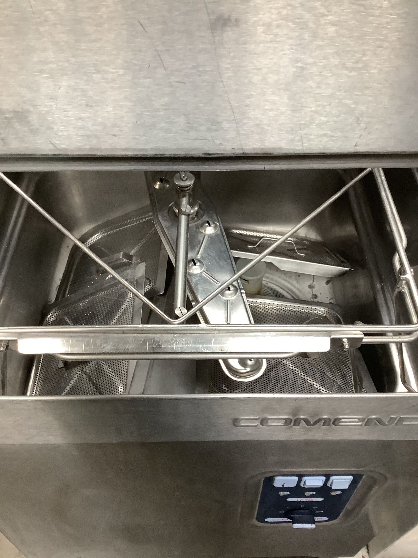 Commenda Passthrough Dishwasher - Image 2 of 2