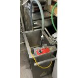 Bitterling Oil Filtration Machine