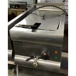 Lincat Single Table Top Electric Fryer