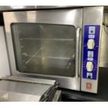 Falcoln Convection Oven