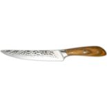 1 Pallet (760 Pieces) of Rockingham Forge Ashwood Series 8” Carving Knife RRP £19,425
