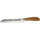 40 Pieces of Rockingham Forge Ashwood Series 8” Bread Knife RRP £959.60