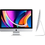 Apple iMac 21.5” A1418 Slim (2012) Intel Core i5 Quad Core 8GB Memory 480GB SSD WiFi Office #22