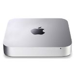 Apple Mac Mini OS X High Sierra Intel Core I5-4260U 4GB Memory 500GB HD Bluetooth Office