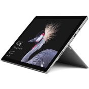 Microsoft Surface Pro 3 Windows 10 Core i3-4020Y 4GB DDR3 64GB SSD Webcam WiFi